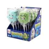 Monster Mallow Pop 35g