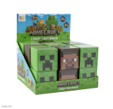 Minecraft Candy Container s cukr. 10g