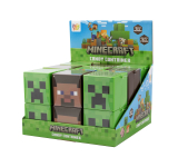 Minecraft Candy Container s cukr. 10g