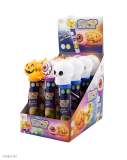 Halloween Light Up Candy Stick s cukr. 7g