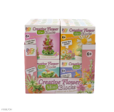 Creative Flower Mini Blocks s cukr. 5g