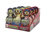 Monster Creepy Gummy Parts 50g