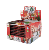 Xmas Jelly želé 66g x 11ks