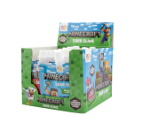 Minecraft candy slime 50g x 18ks