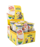Gumi Yum Minions surprise 26g