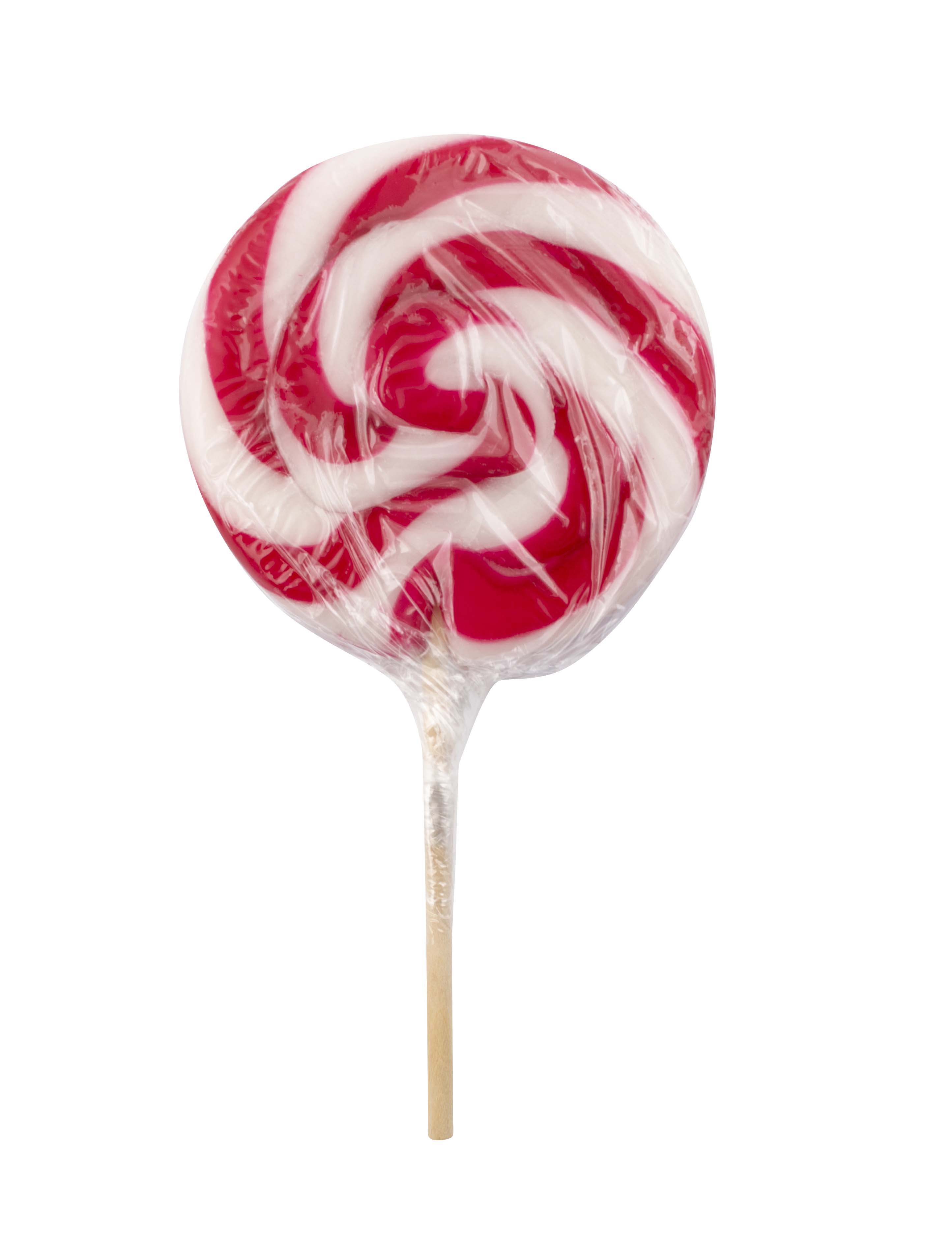  Merry Christmass spiral pop lízanky 90g