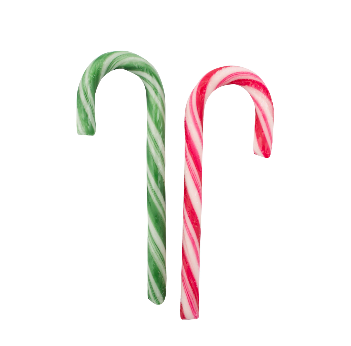 Big Candy Cane lízanky 28g 
