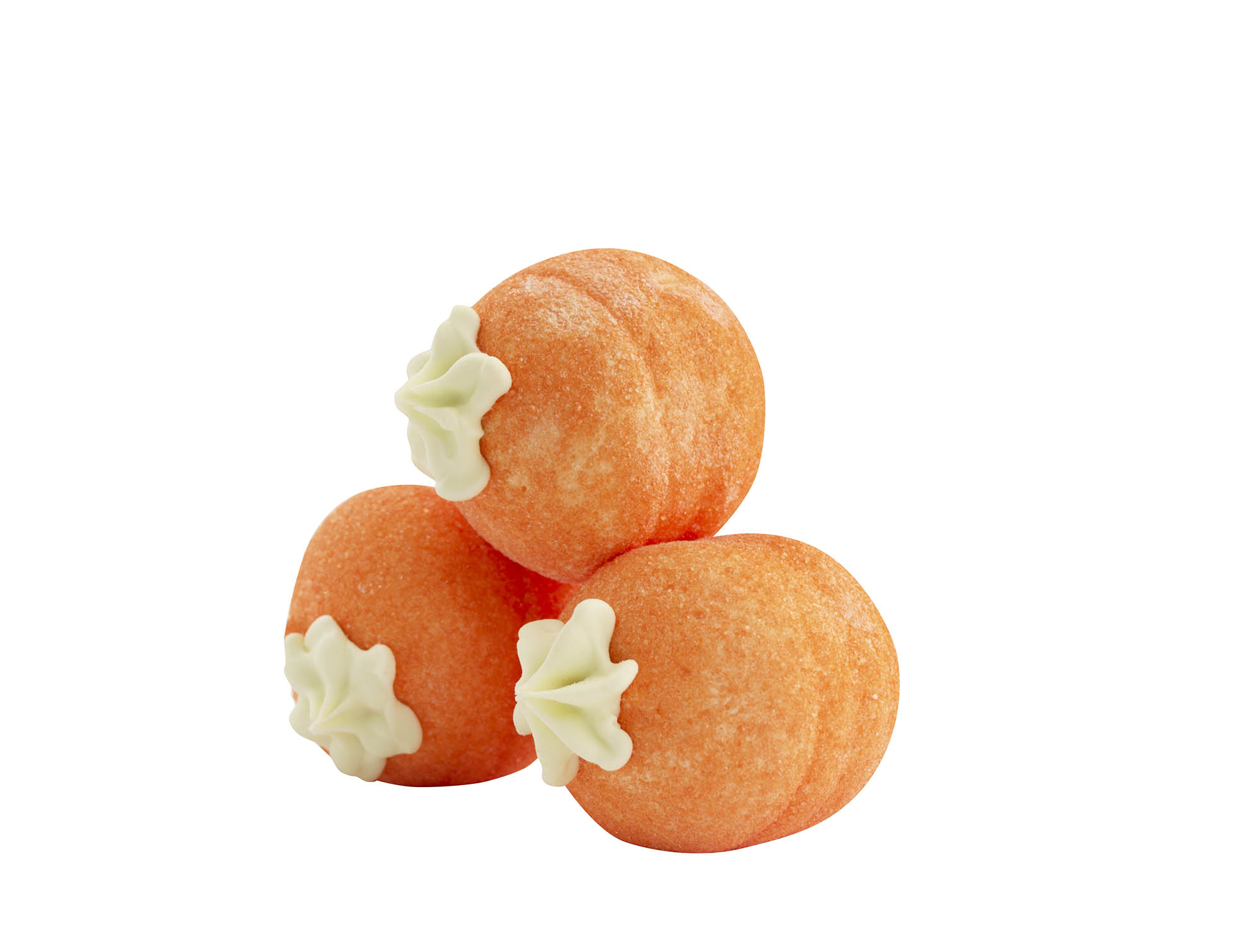 Big Oranges marshmmallow 18g x 60ks