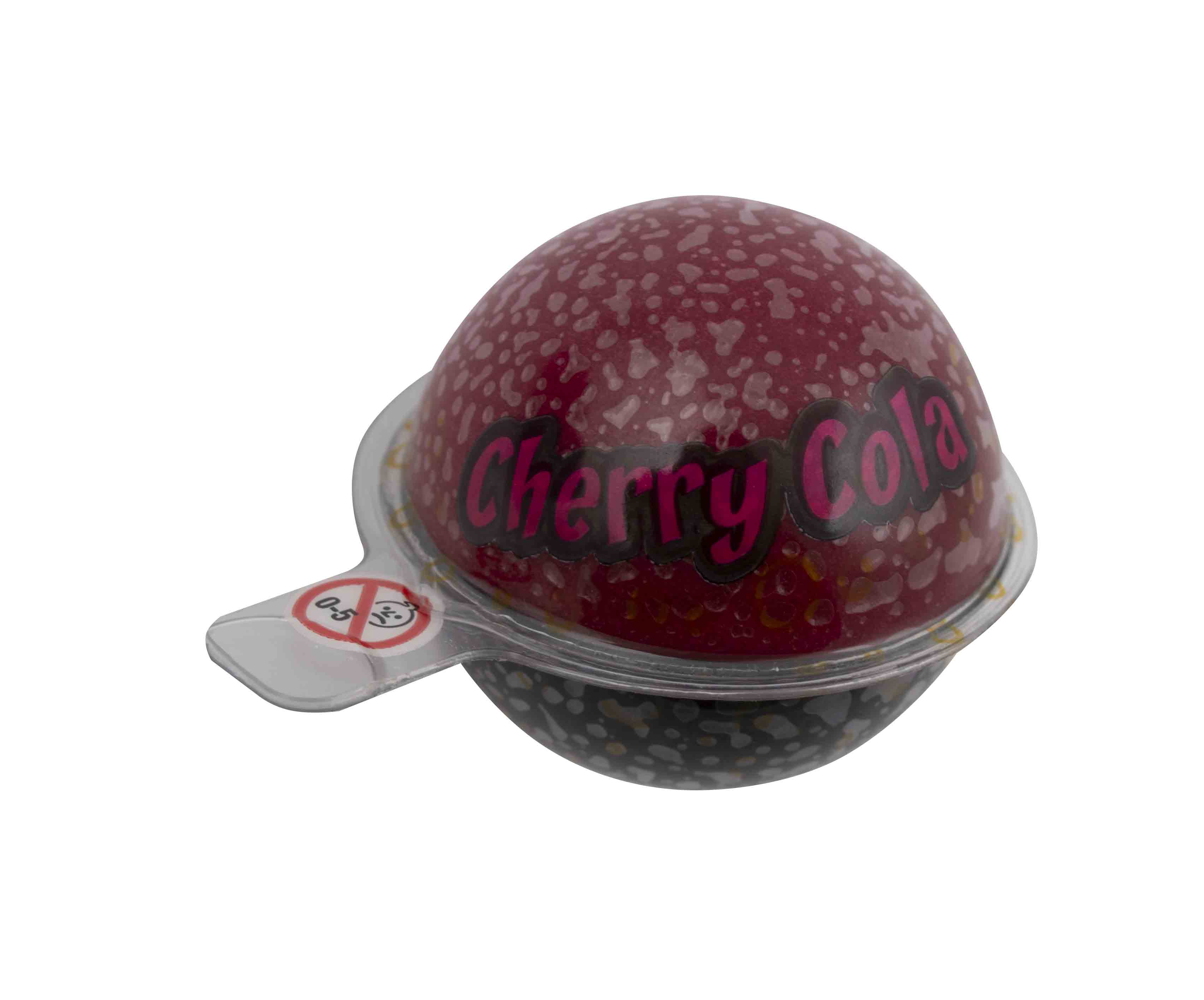 Trolli Cola Cherry 18,7 g želé x 60ks