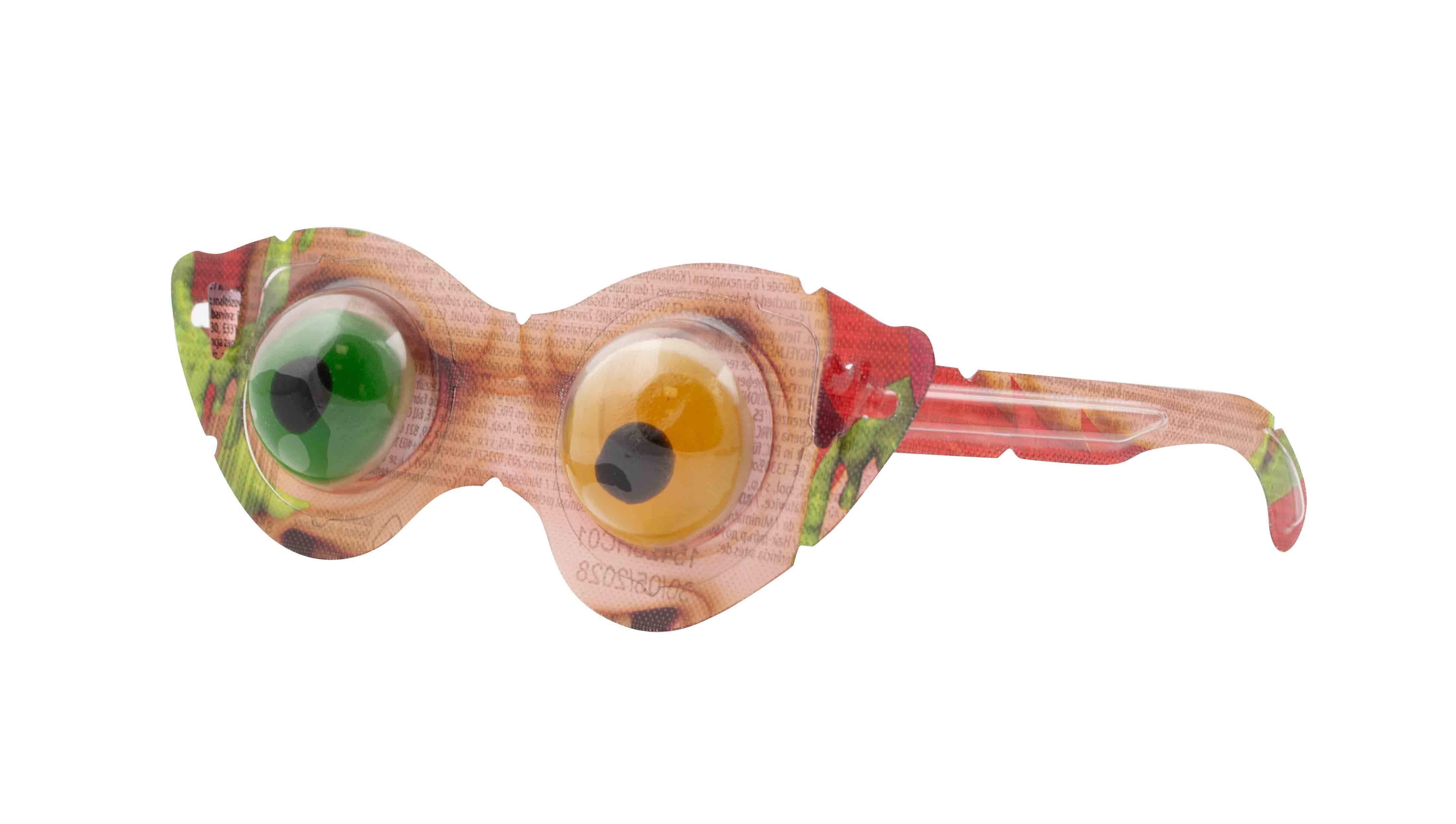 Zoombeast Jelly Eye Mask 14g