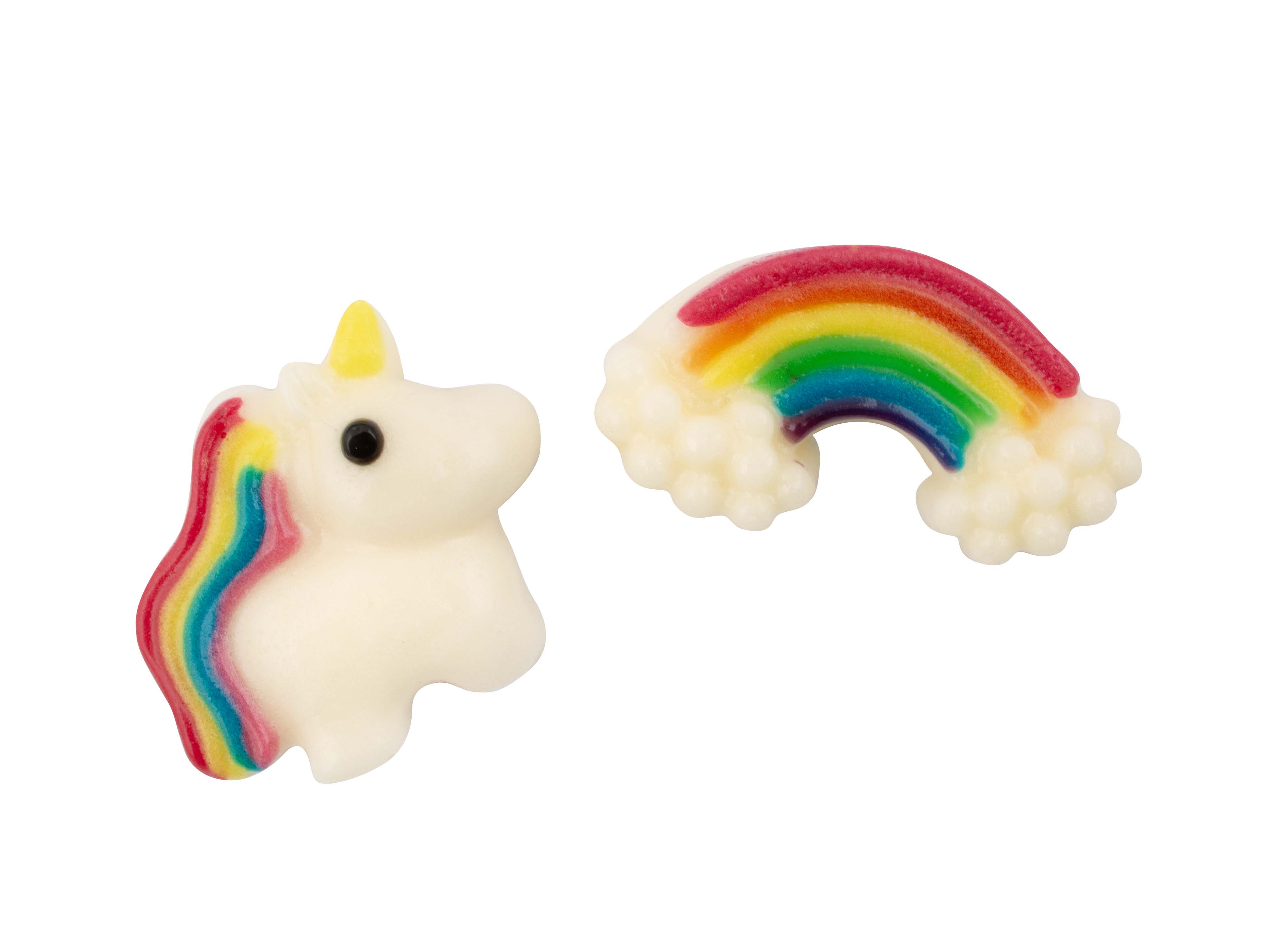 Unicorn Rainbow Gummy 25g