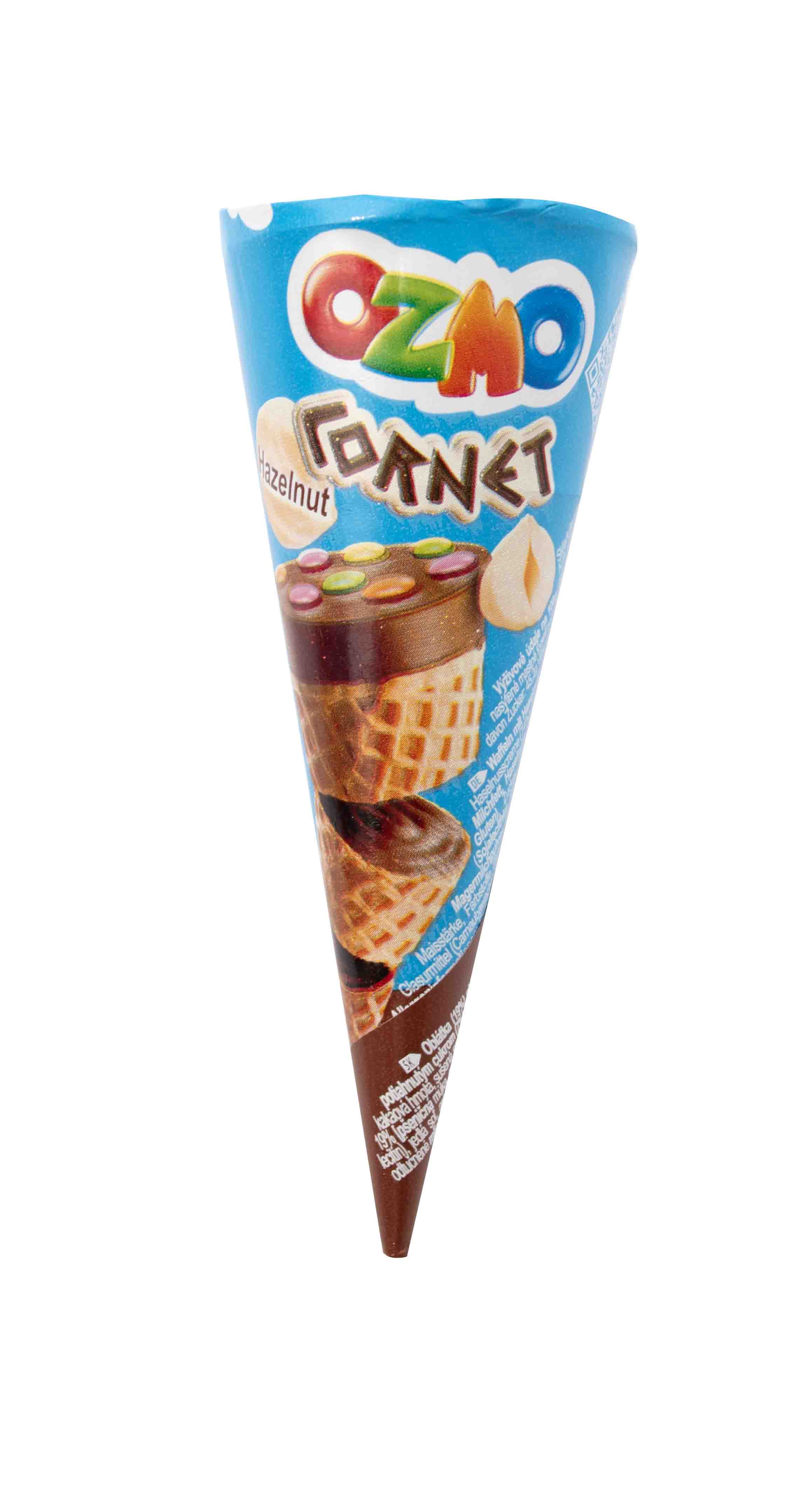 OZMO CORNET 25g x 24 ks