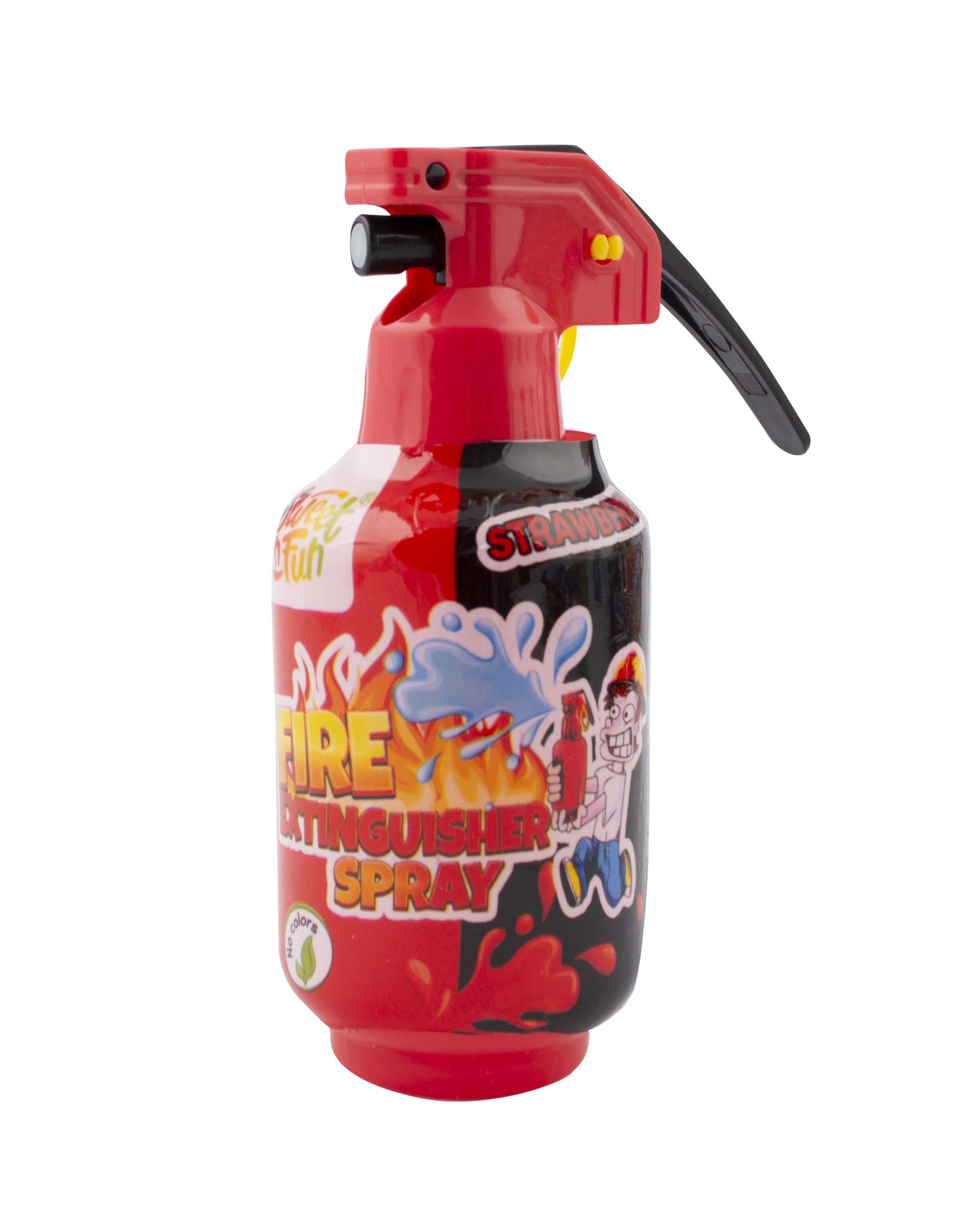 Fire Extinguisher Spray 50ml(12ks)