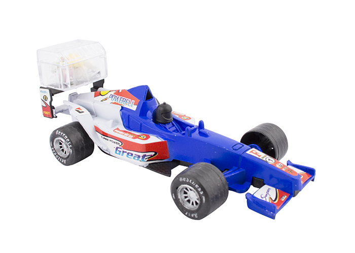 Formula1 Racing s cukríkmi 4g x 12 ks