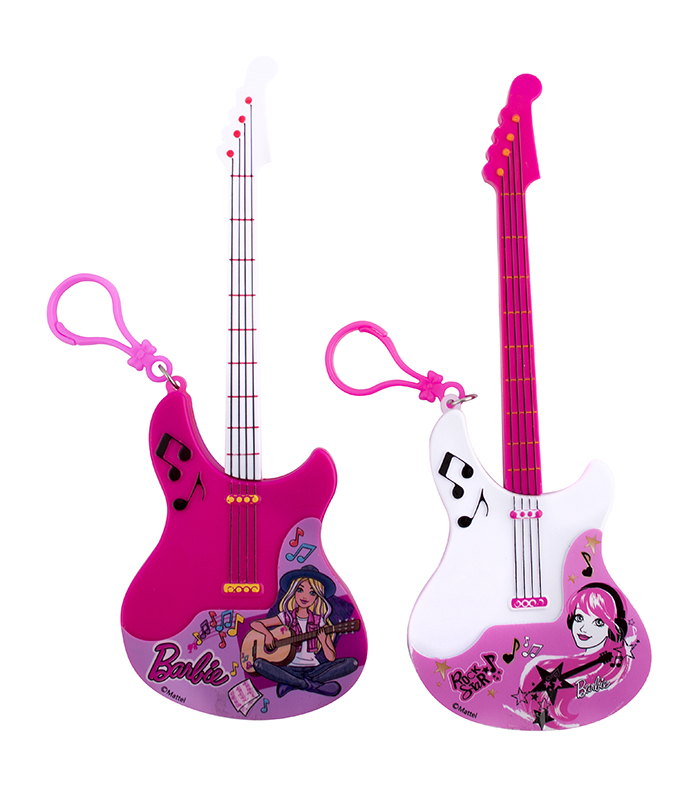 Barbie Gitara s cukr.10g