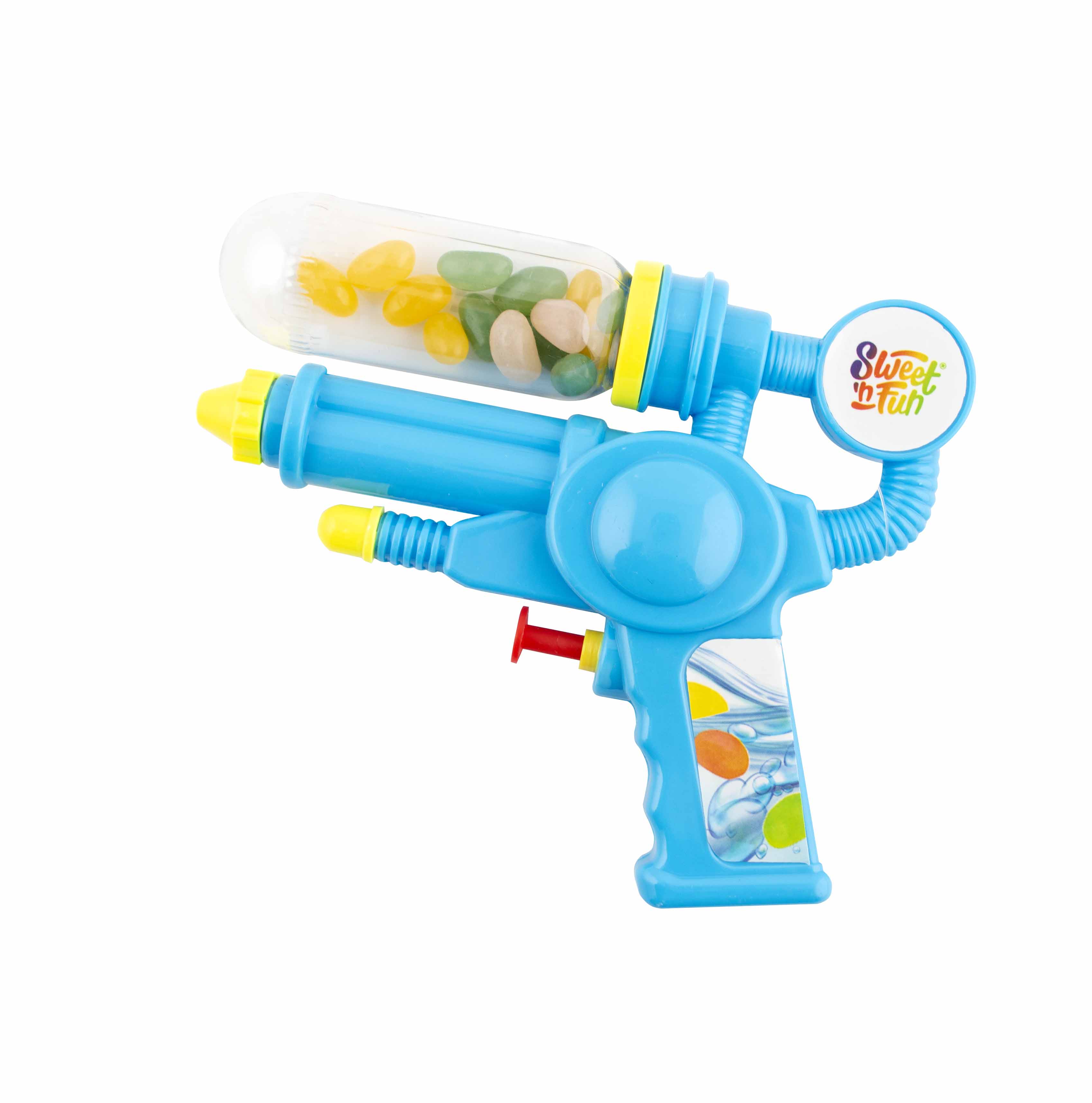 Jelly Bean Water Gun s želé 15g