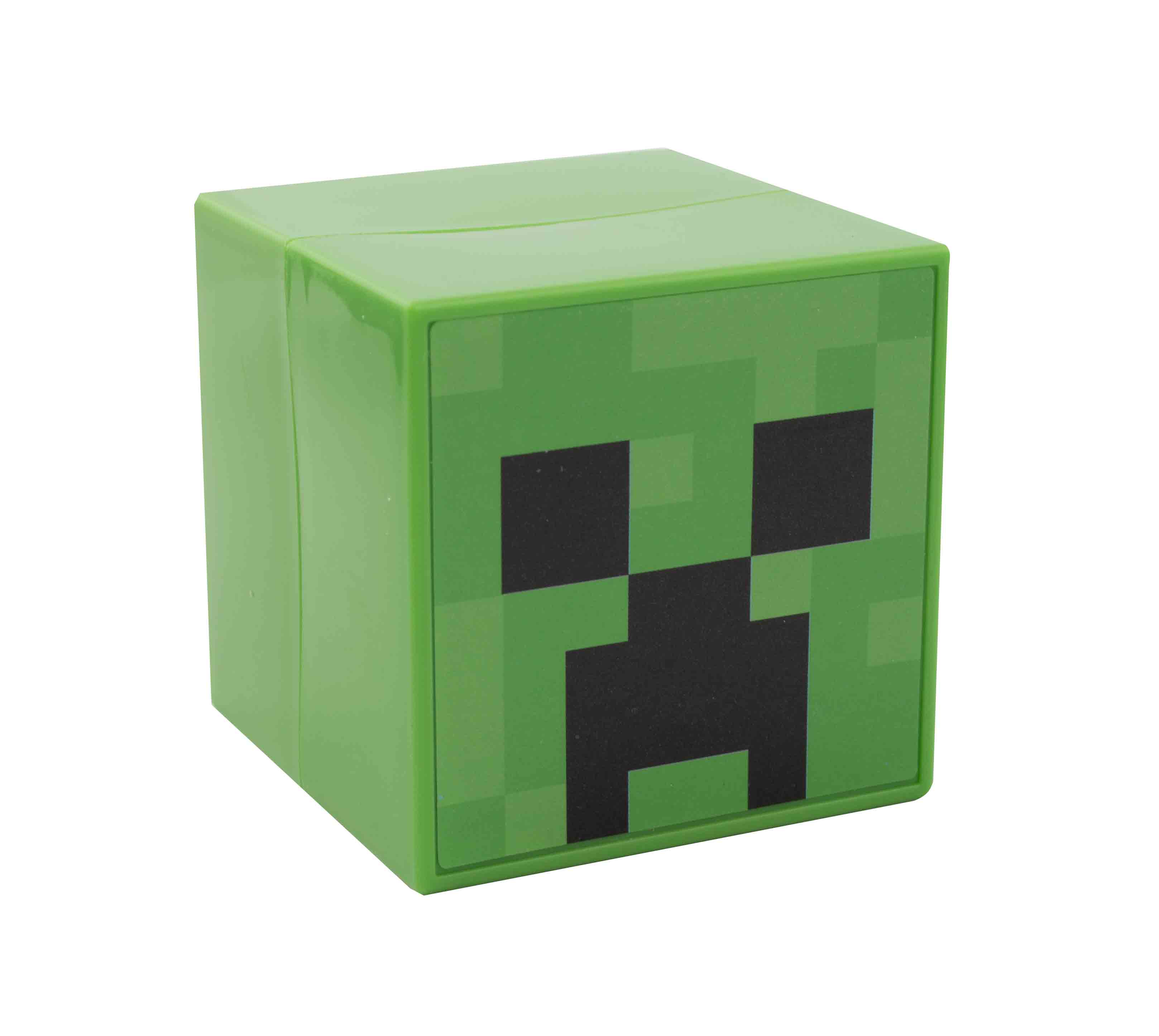 Minecraft Candy Container s cukr. 10g