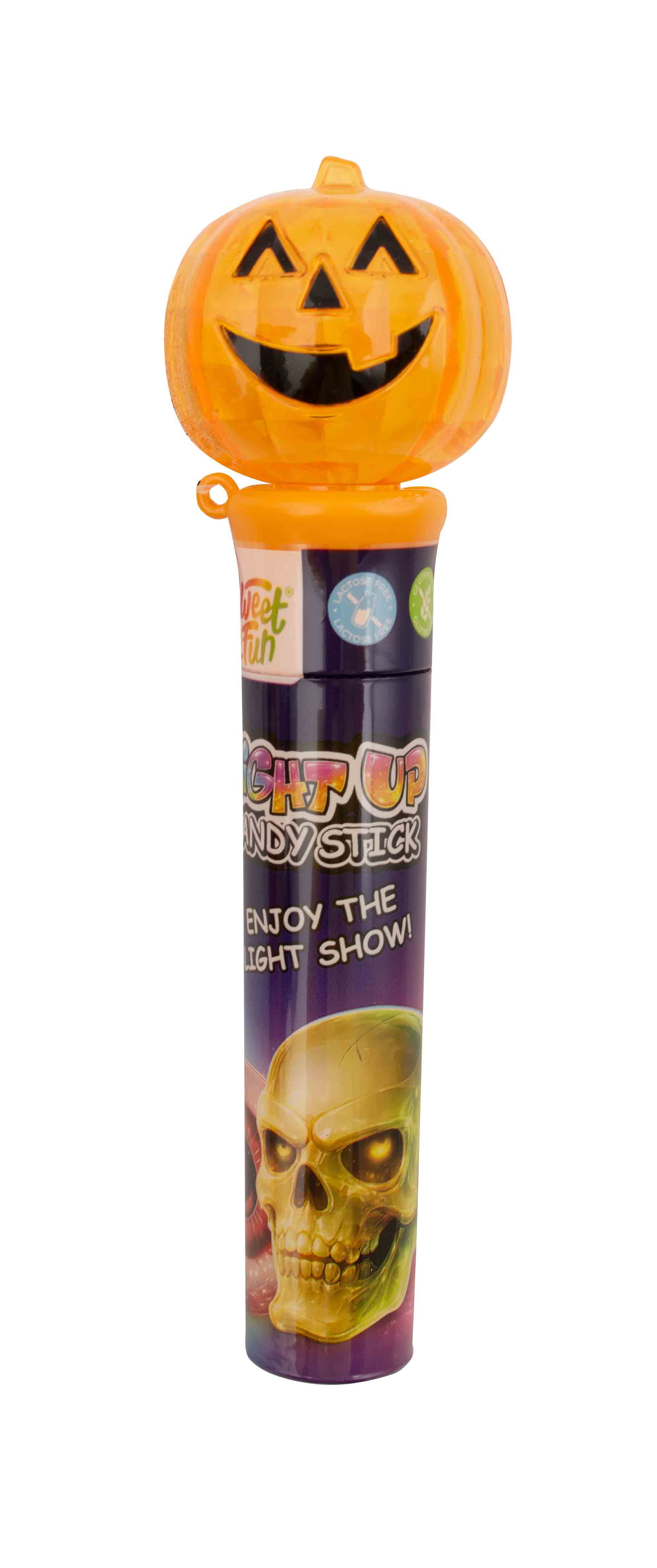 Light Up Candy Stick s cukr. 7g