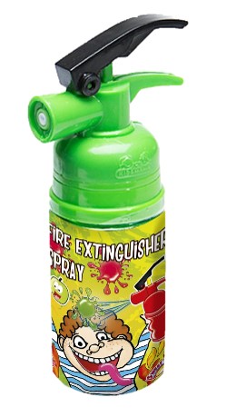 Fire Extinguisher Spray 50ml(12ks)