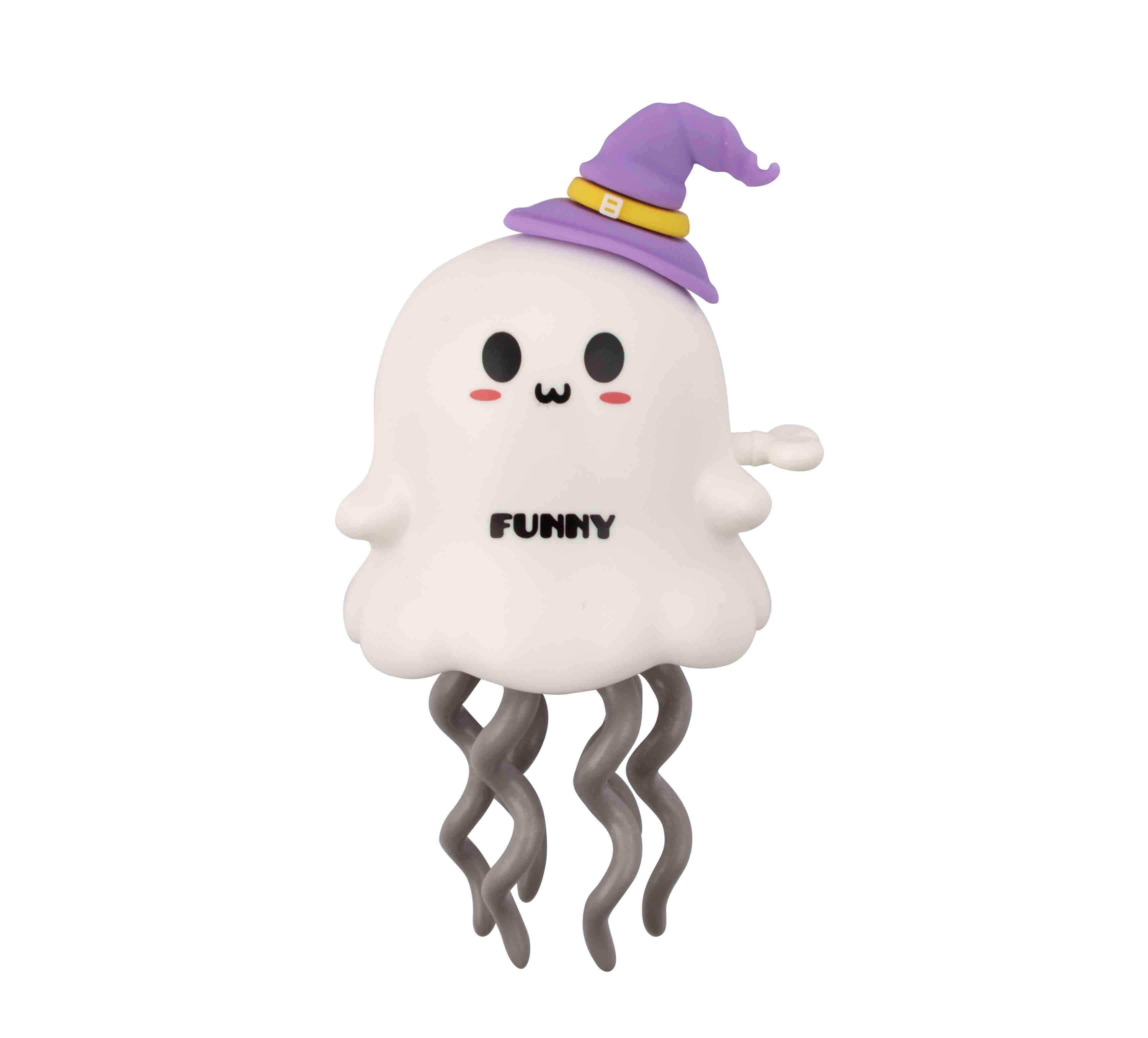Dancing Ghost s cukríkmi 10g