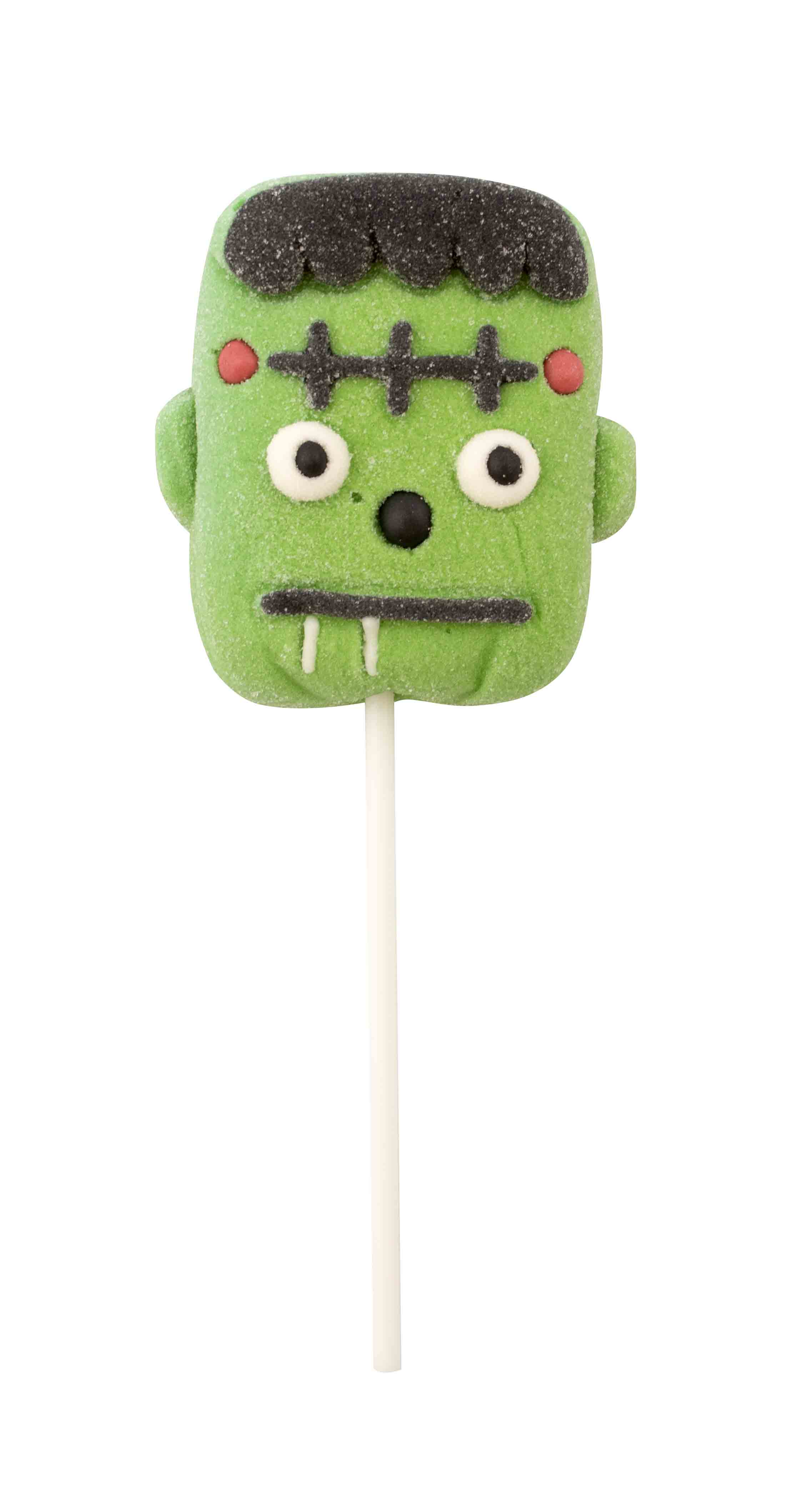 Spooky Mallow Pop 35g
