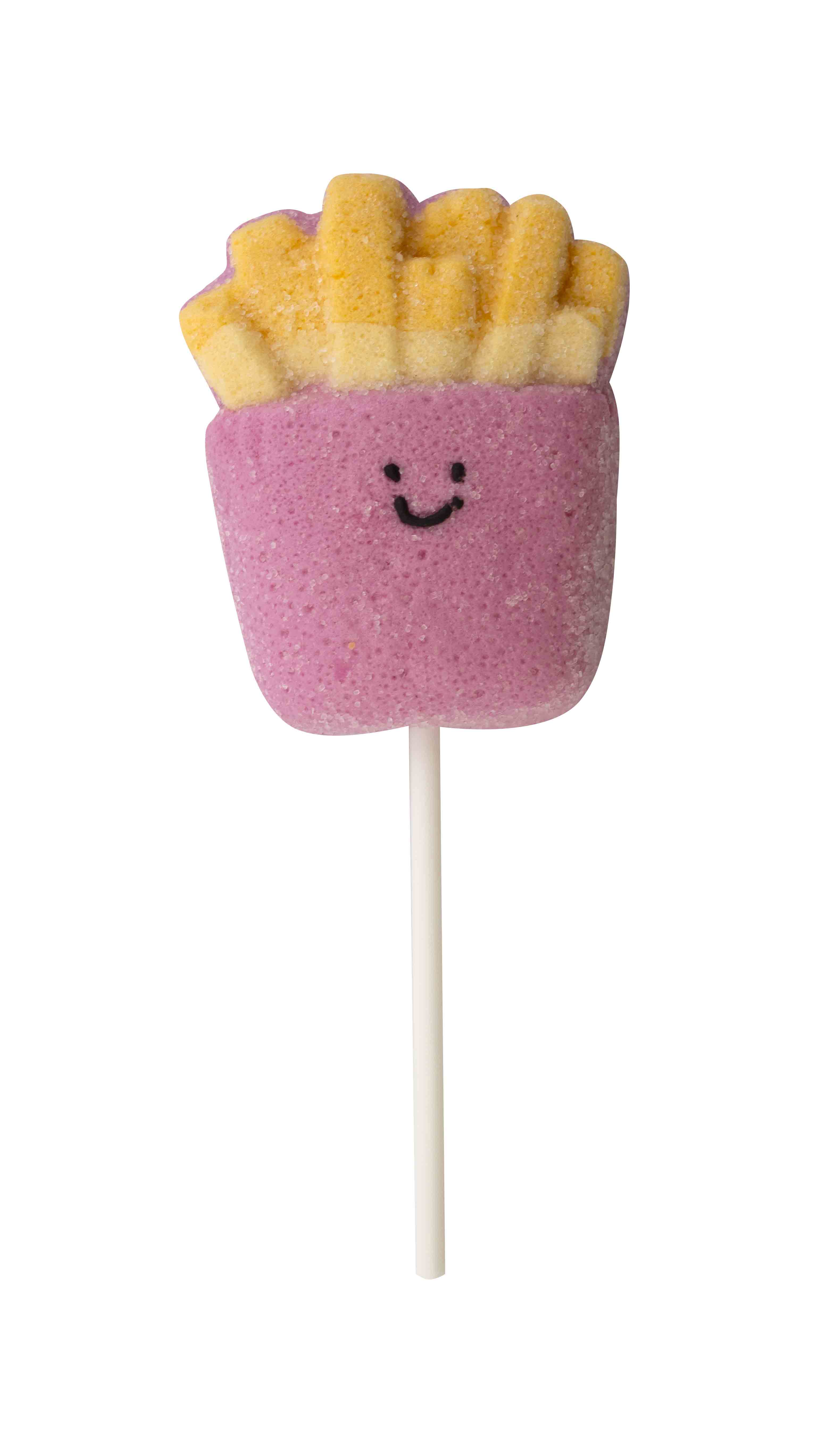 Snack & Fun Mallow Pop 45g