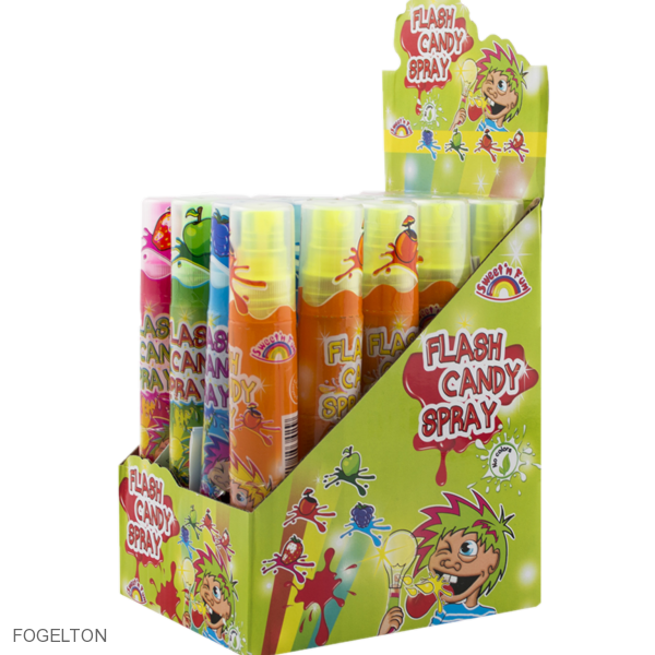 Flash Candy Spray 28ml (20ks)