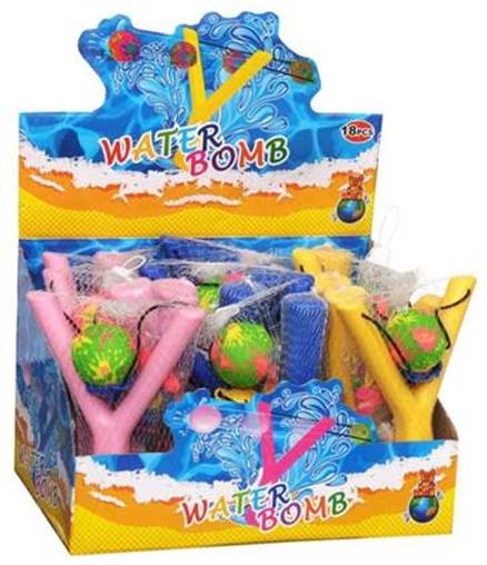 Water Bomb 5g